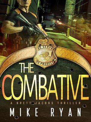 cover image of The Combative